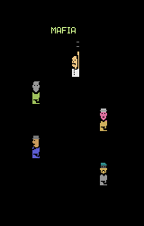 Stopp die Gangster (AKA Mafia) (Starsoft) (PAL) [!]