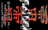 Raiden (USA) (Proto)
