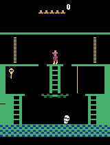 Montezuma's Revenge - Starring Panama Joe (PAL by Thomas Jentzsch)