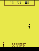 Gunfight 2600 - Fixed Beta Release! (2001) (MP)