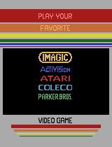 Imagic Selector (Imagic)
