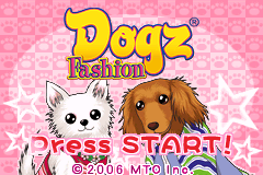 宠物狗时装秀 (EU)(Ubi Soft)(64Mb)