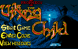 Viking Child (USA, Europe)