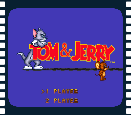 Tom to Jerry (Japan)