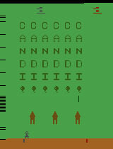 Candi (Space Invaders Hack)[o1]
