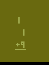 Fun with Numbers (1977) (Atari)