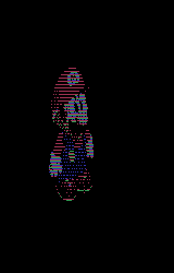 Interleaved ChronoColour Demo (PAL) (05-03-2003) (AD)