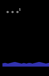 Laser Blast (32-in-1) (Atari) (PAL) [!]