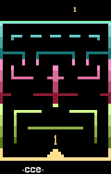 Phantom Tank (CCE)