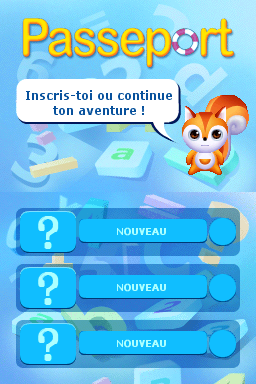 Passeport du CE2 au CM1 (France) [b]