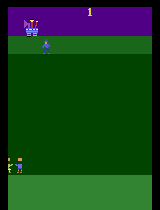 Music Machine (1983) (Sparrow)