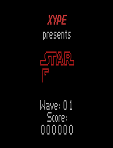 Star Fire - Warping Star (13-04-2003) (MP)